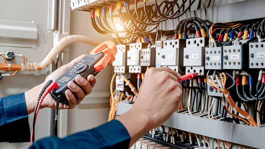 Kayseri Elektrik ve Elektronik Arıza Onarımı